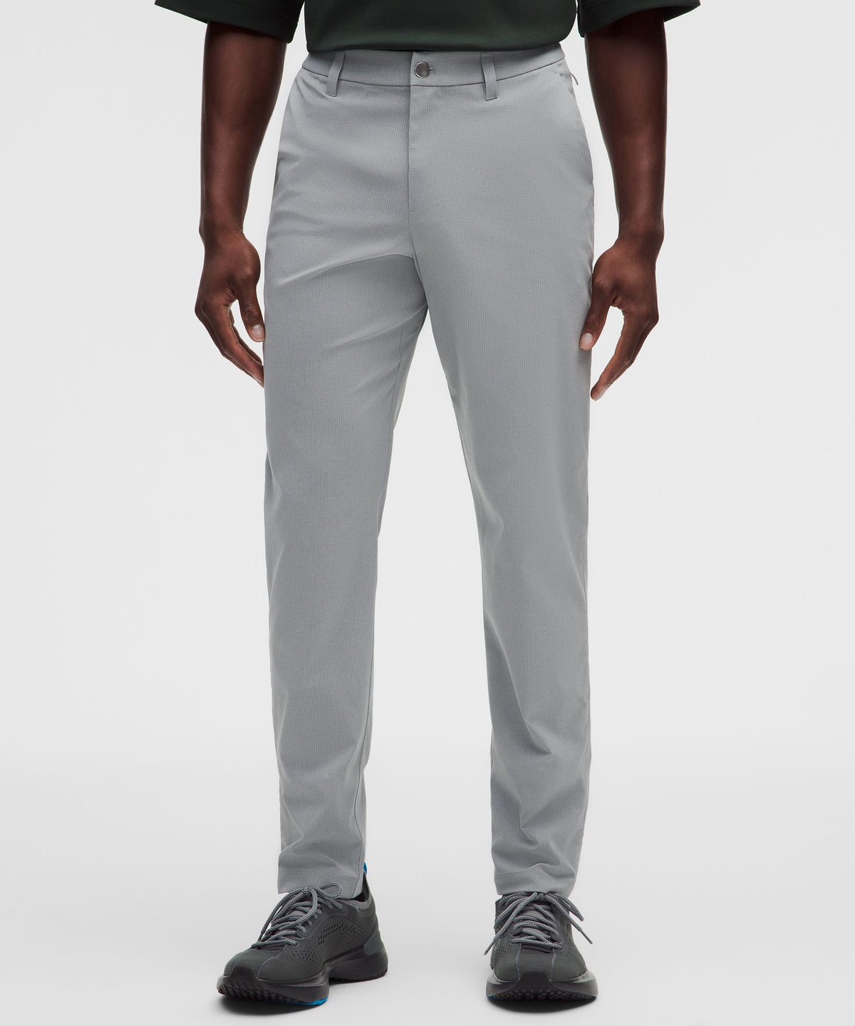 ABC Slim-Fit Trouser 34LWovenAir