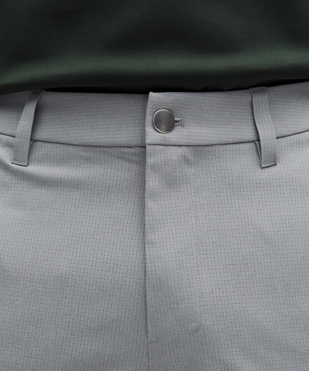 ABC Slim-Fit Trouser 34LWovenAir