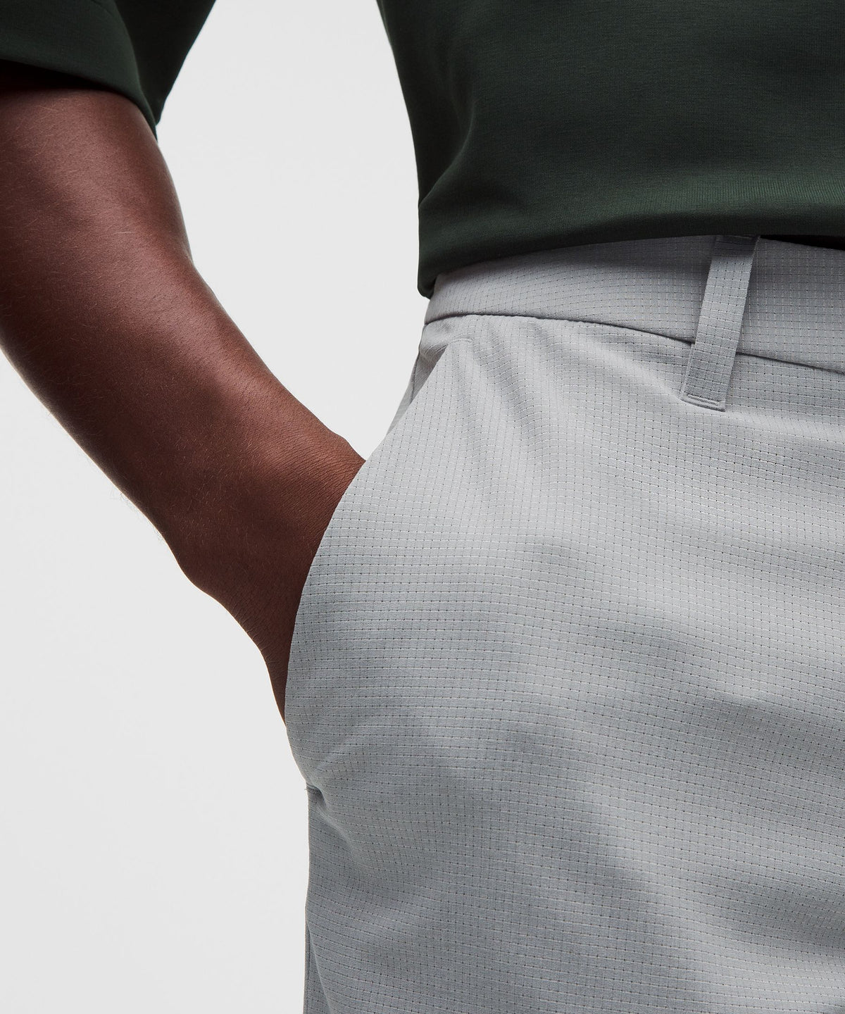 ABC Slim-Fit Trouser 34LWovenAir