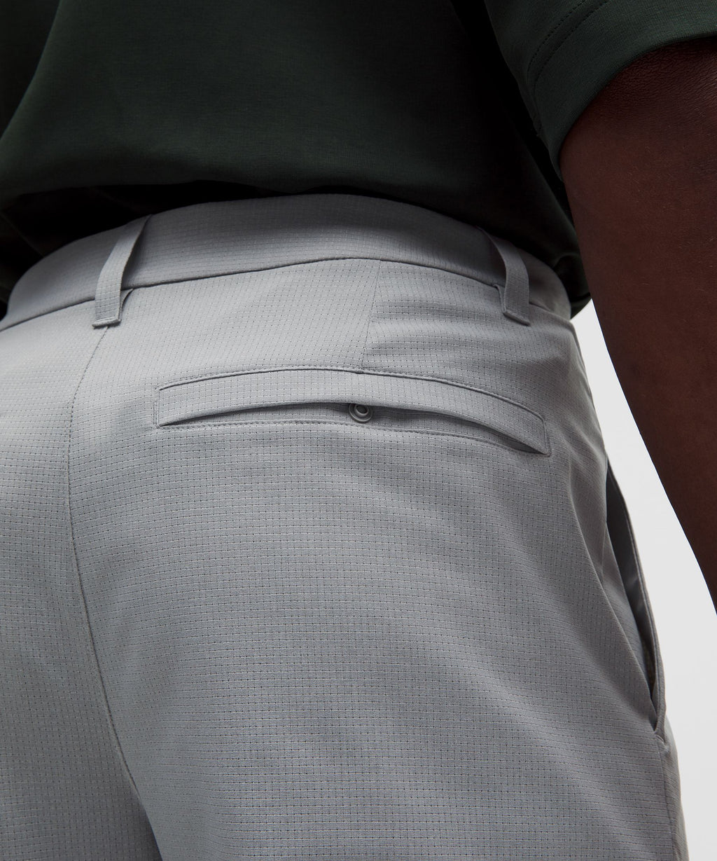 ABC Slim-Fit Trouser 34LWovenAir
