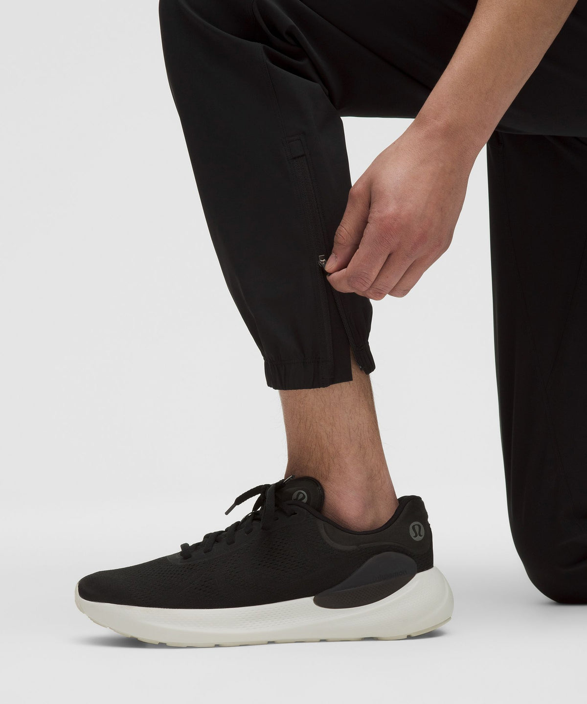 Pace Breaker JoggerRegular