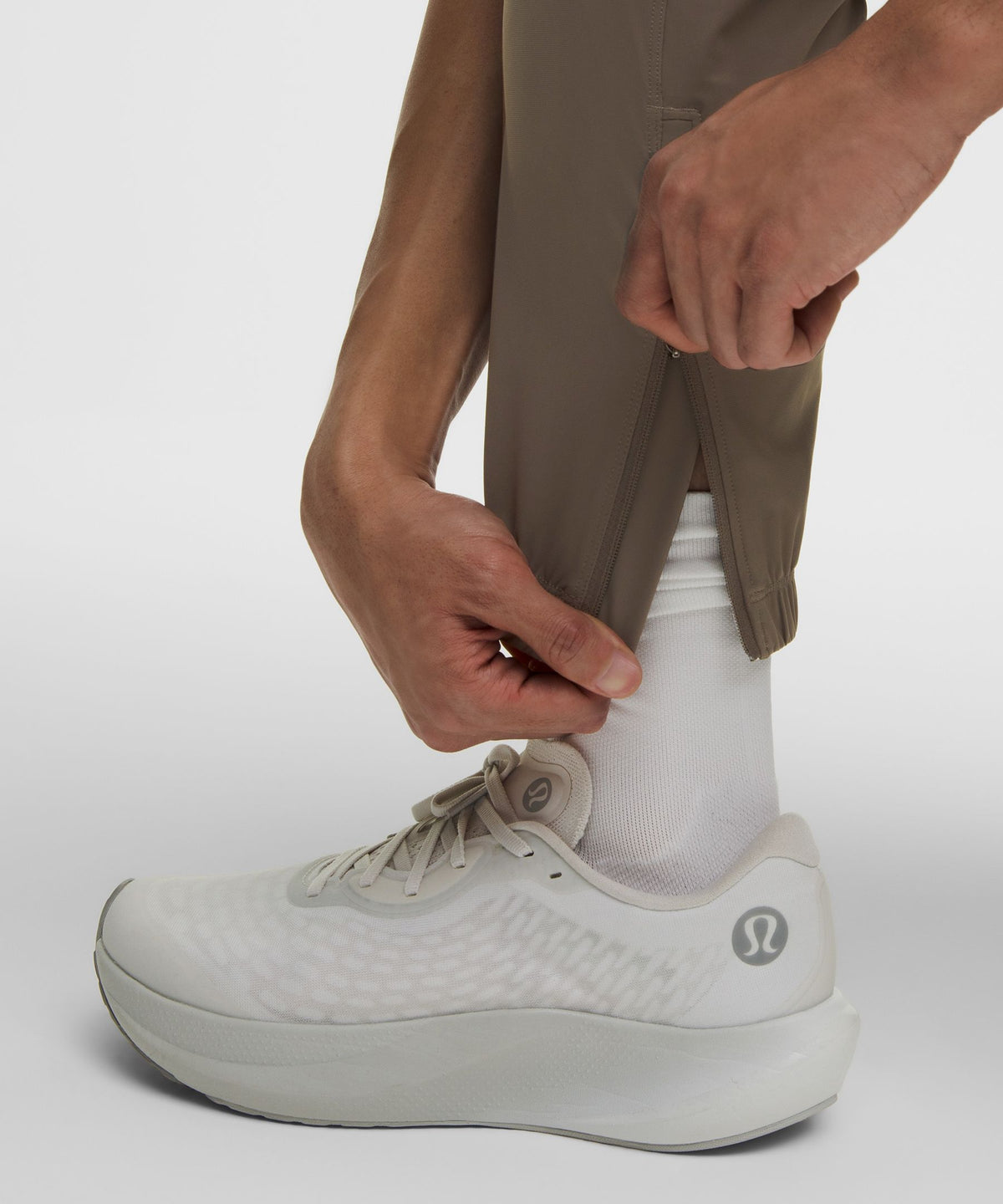 Pace Breaker JoggerRegular