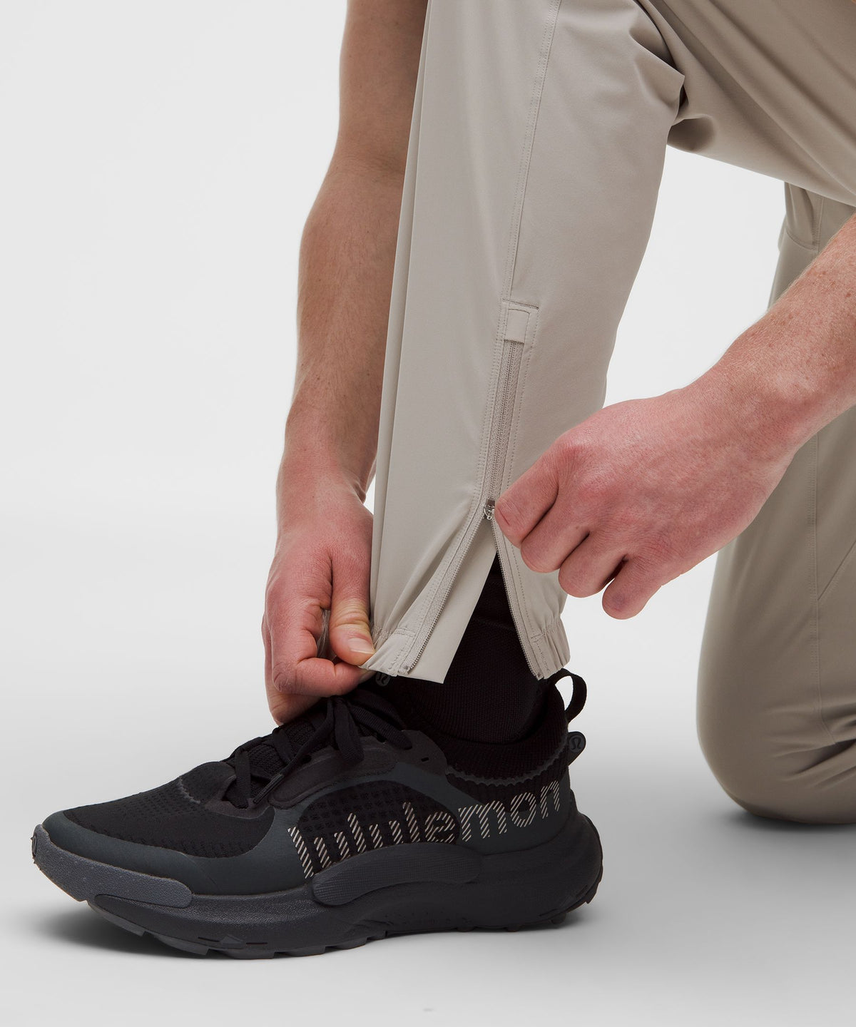 Pace Breaker JoggerRegular