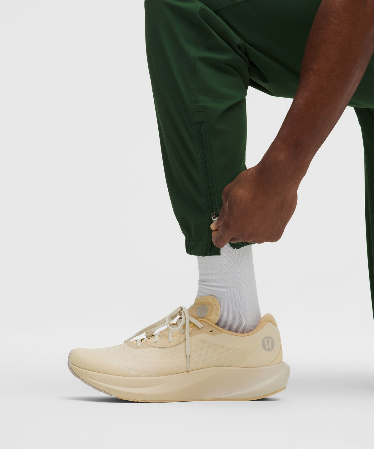 Pace Breaker JoggerRegular