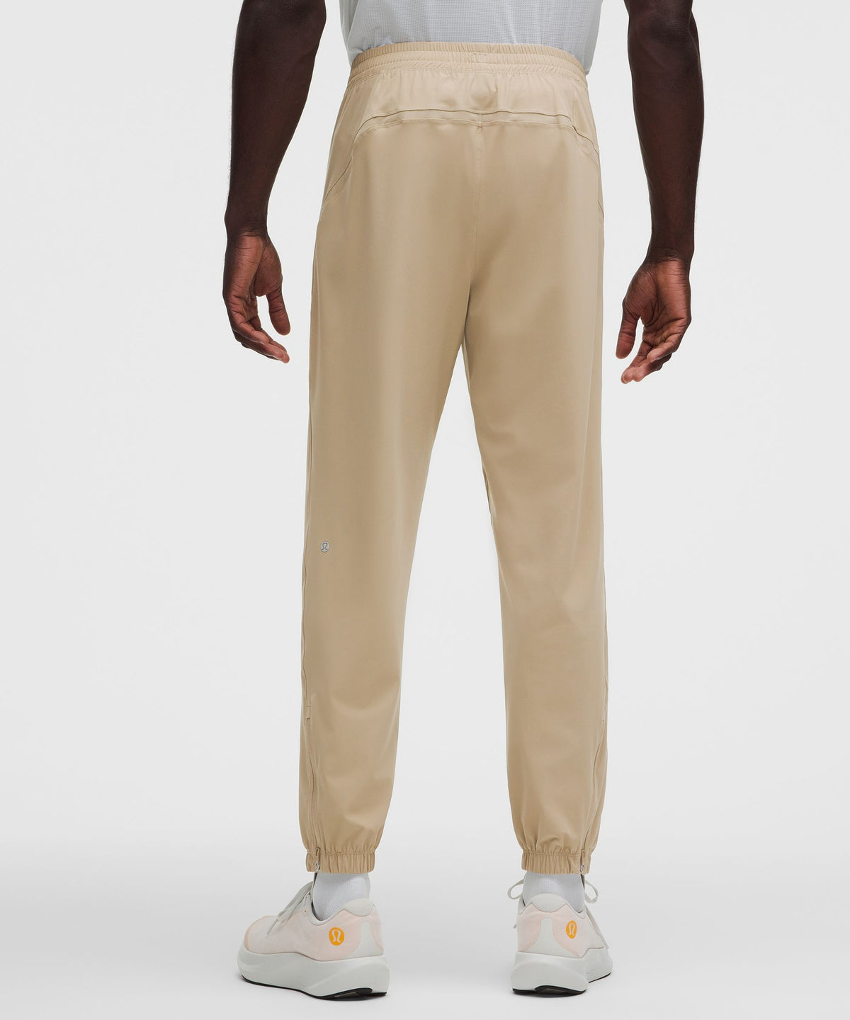 Pace Breaker JoggerRegular