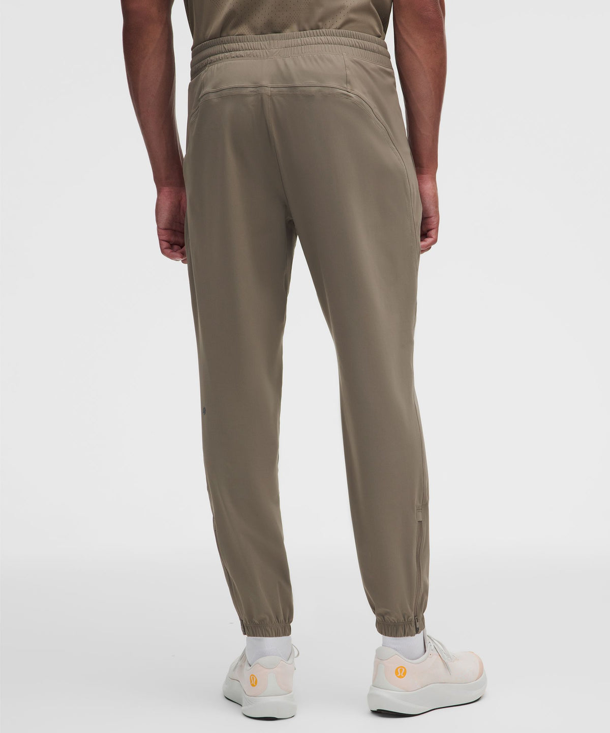 Pace Breaker JoggerRegular