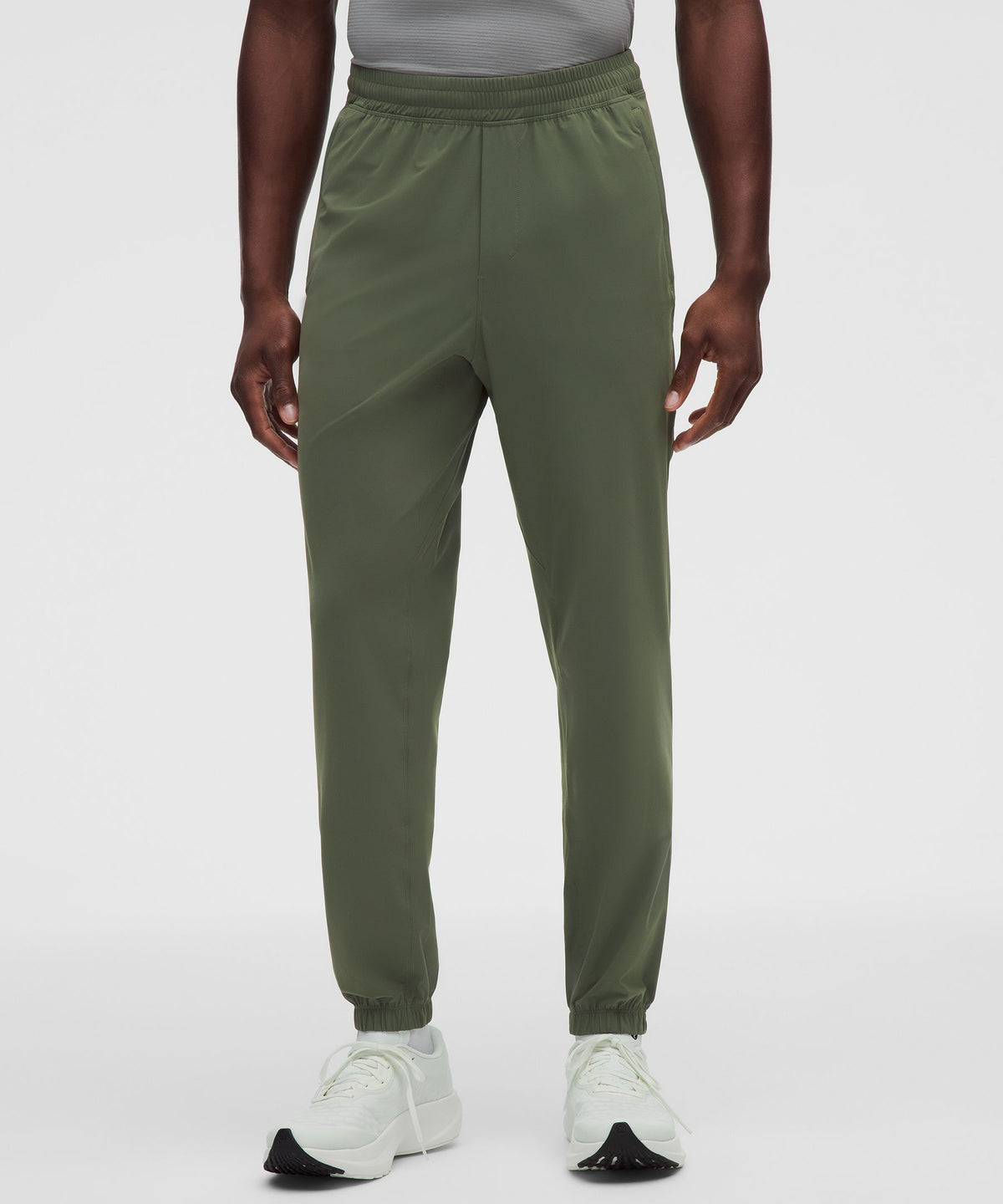 Pace Breaker JoggerTall