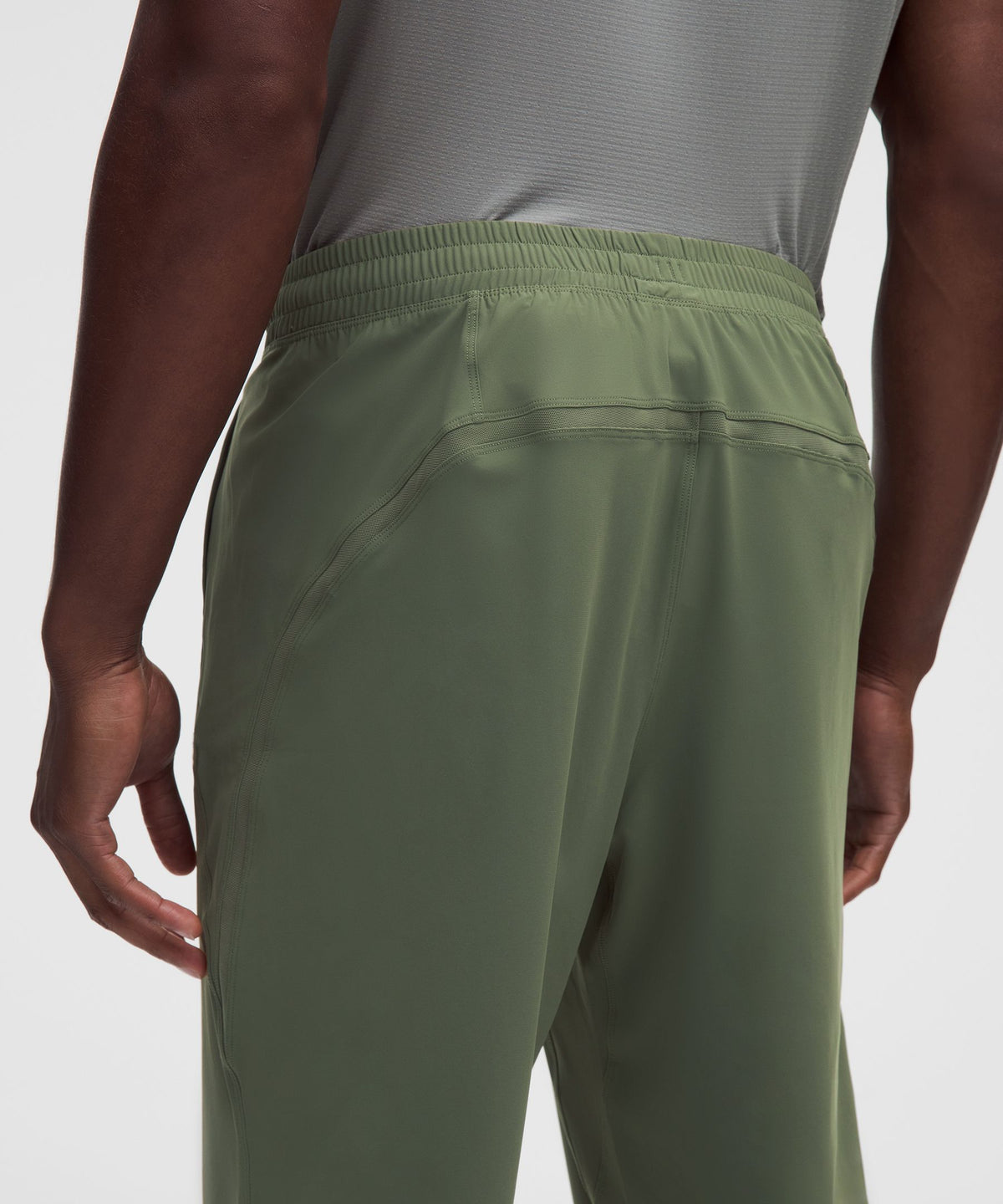 Pace Breaker JoggerTall
