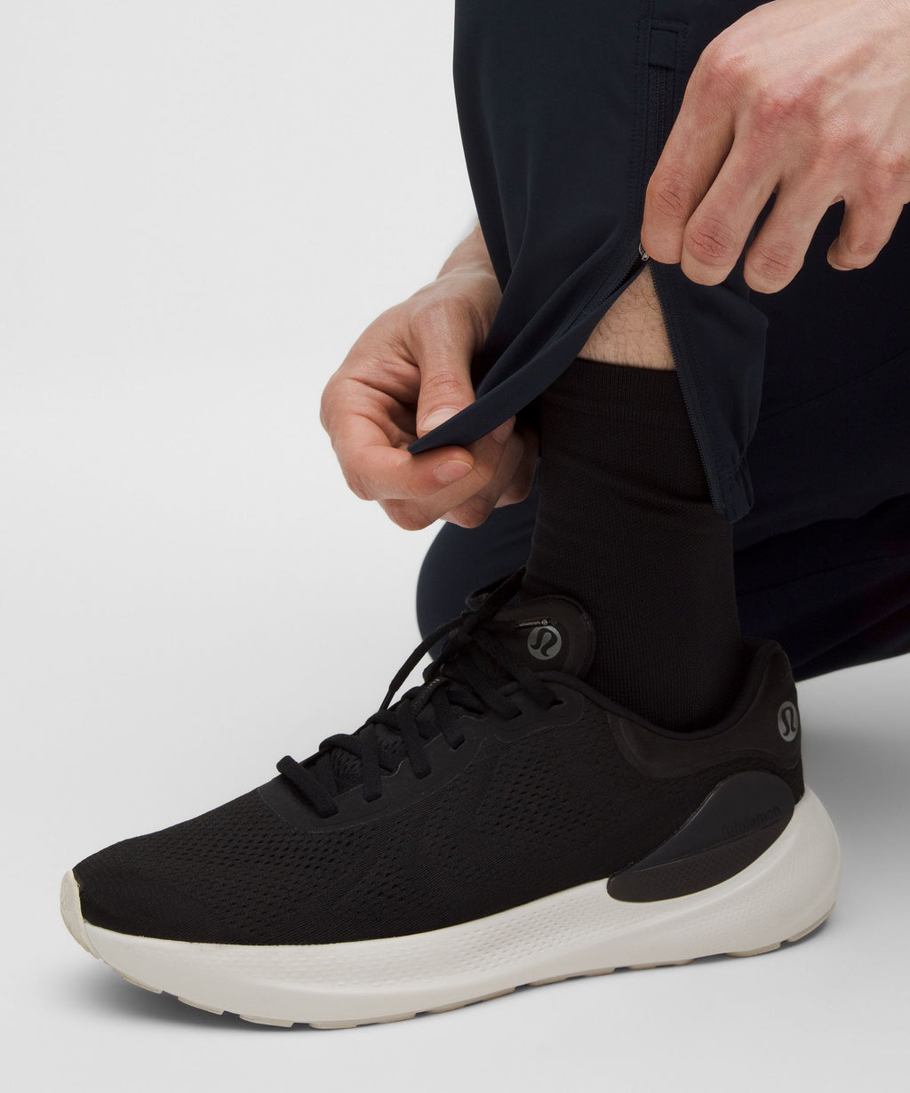 Pace Breaker JoggerShorter