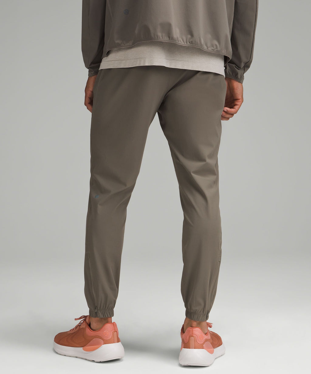 Pace Breaker JoggerShorter