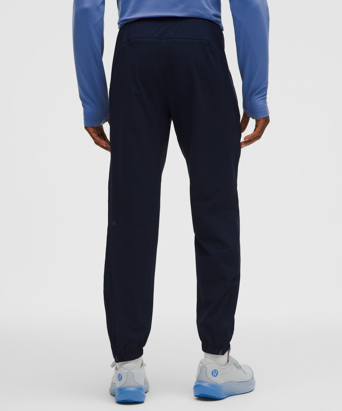 Pace Breaker JoggerShorter