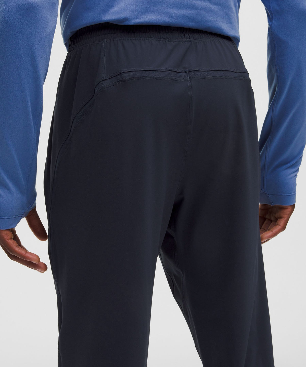 Pace Breaker JoggerShorter