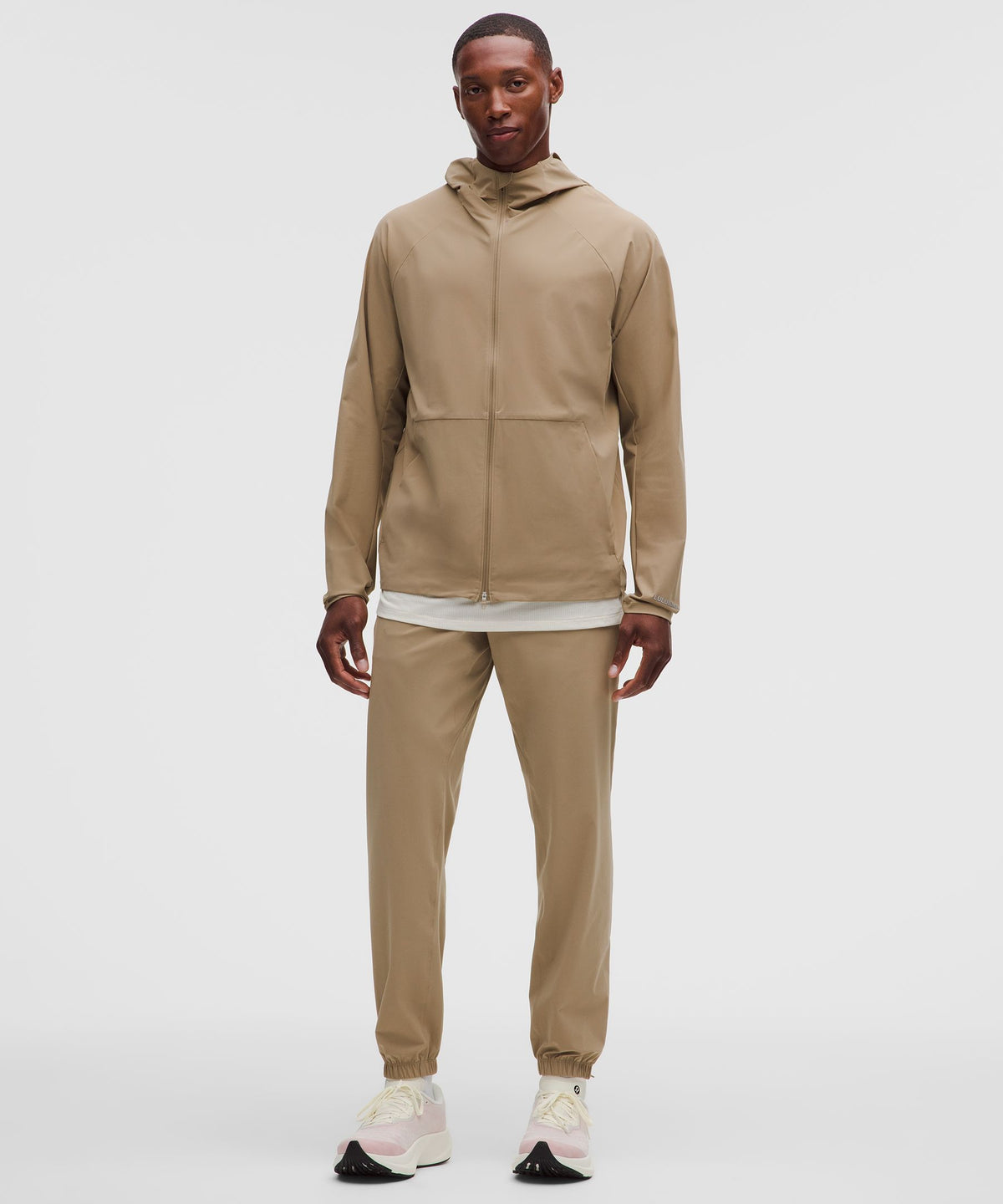 Pace Breaker JoggerShorter