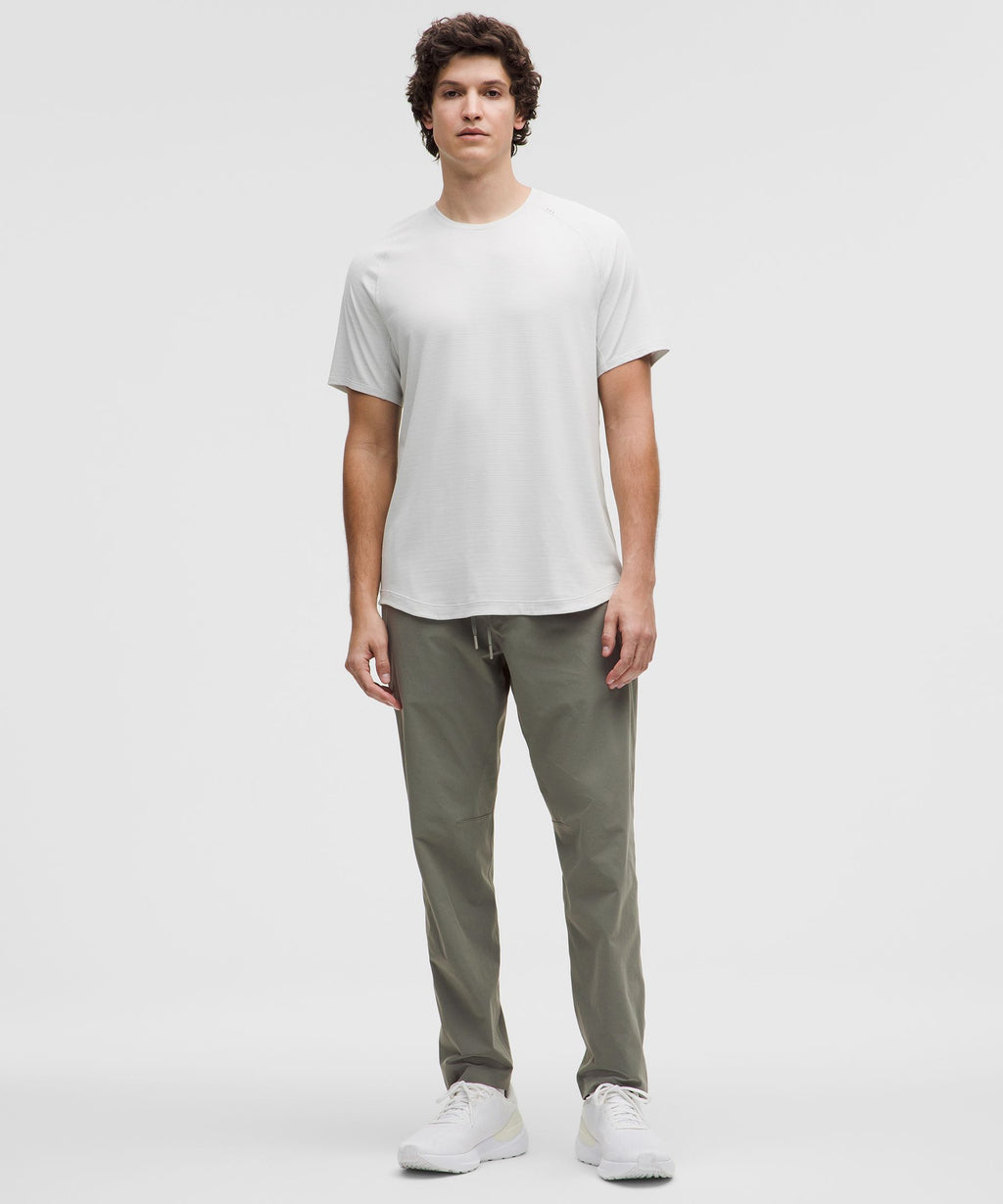 Zeroed In Slim-Fit PantRegular