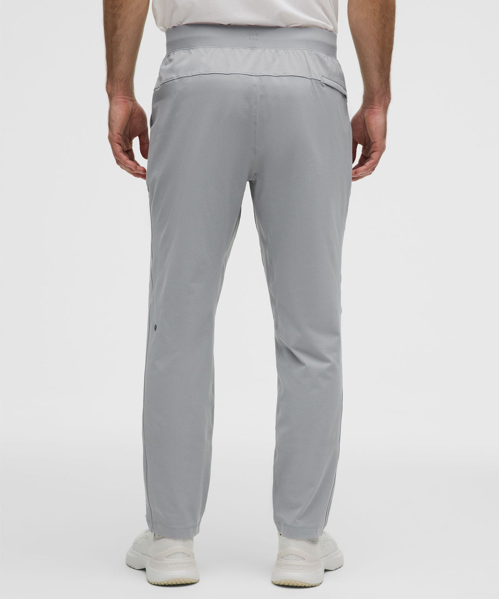 Zeroed In Slim-Fit PantRegular