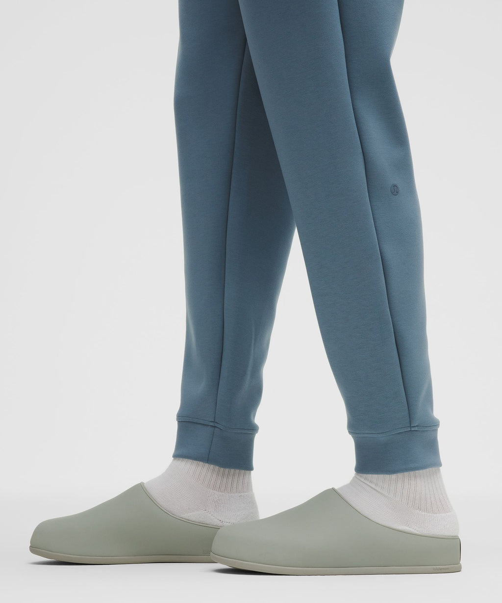 Smooth Spacer JoggerShorter
