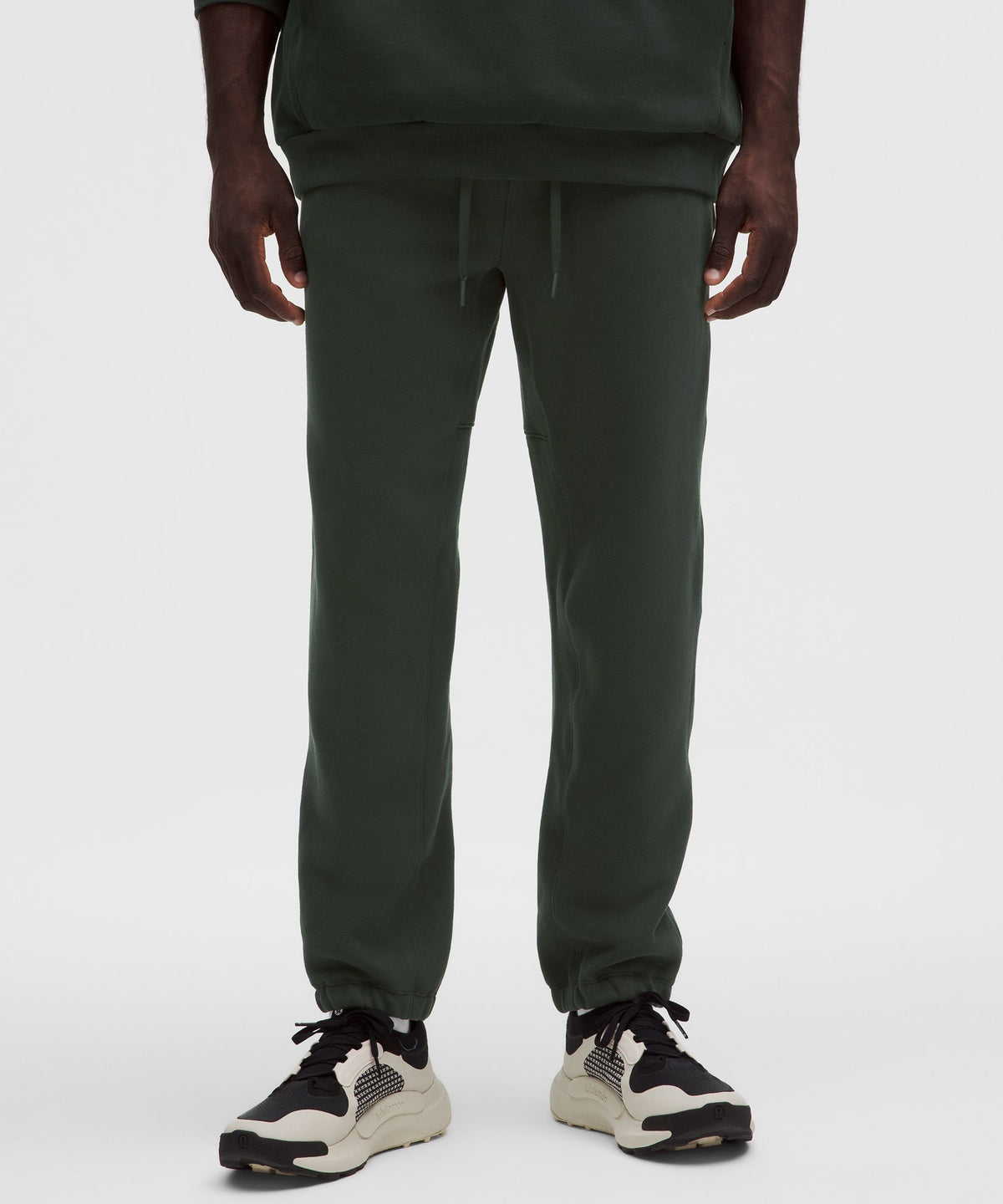 Steady State Classic-Fit JoggerRegular