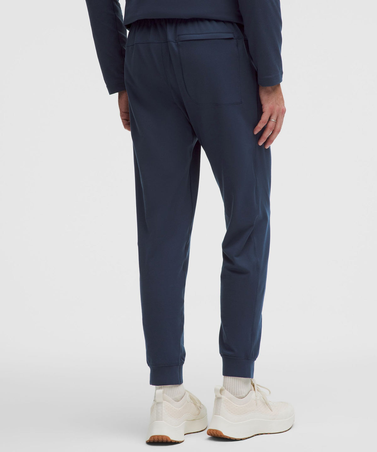 Soft Jersey JoggerRegular