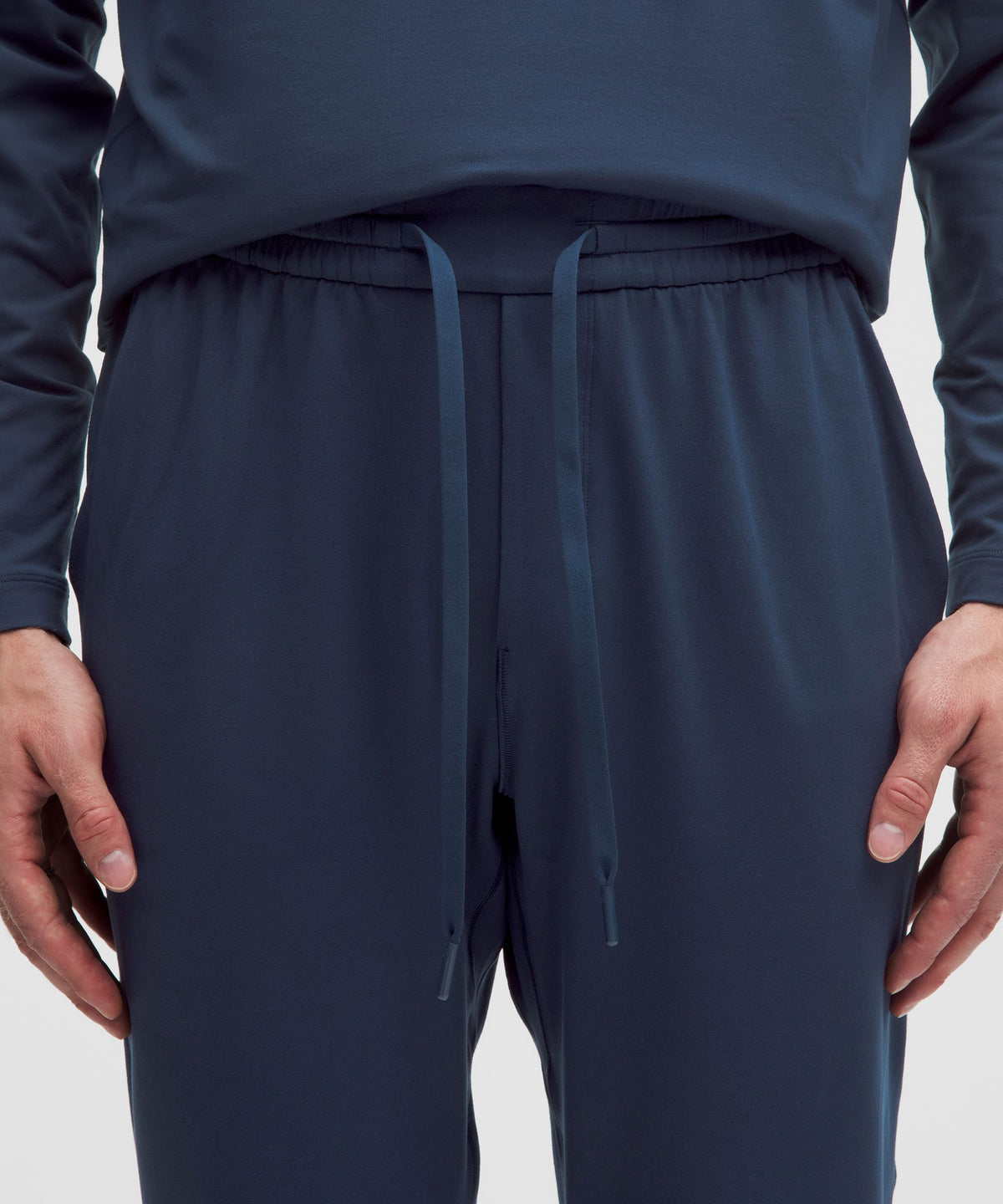 Soft Jersey JoggerRegular