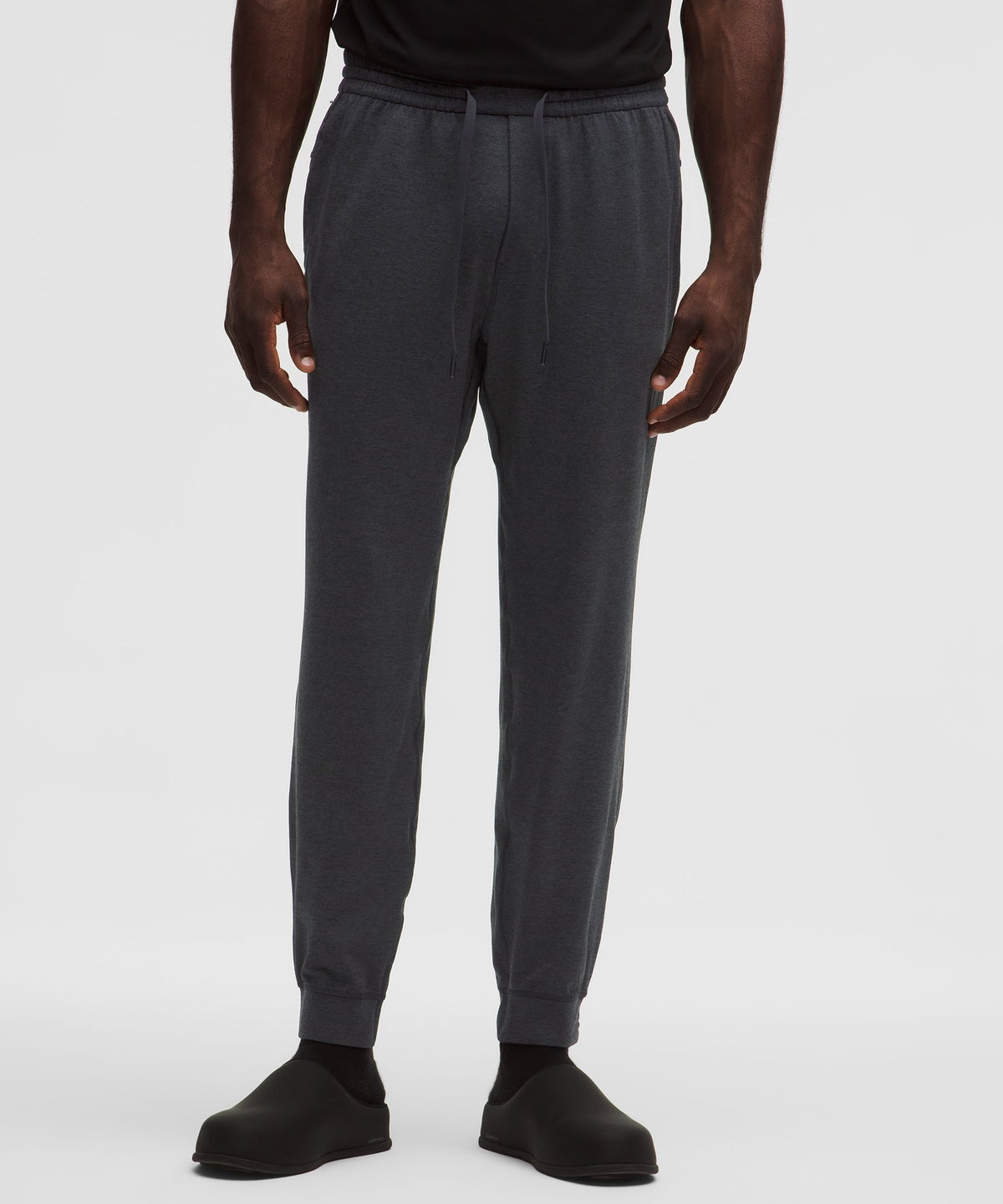 Soft Jersey JoggerRegular