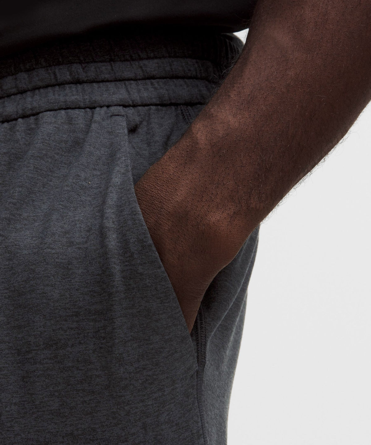 Soft Jersey JoggerRegular
