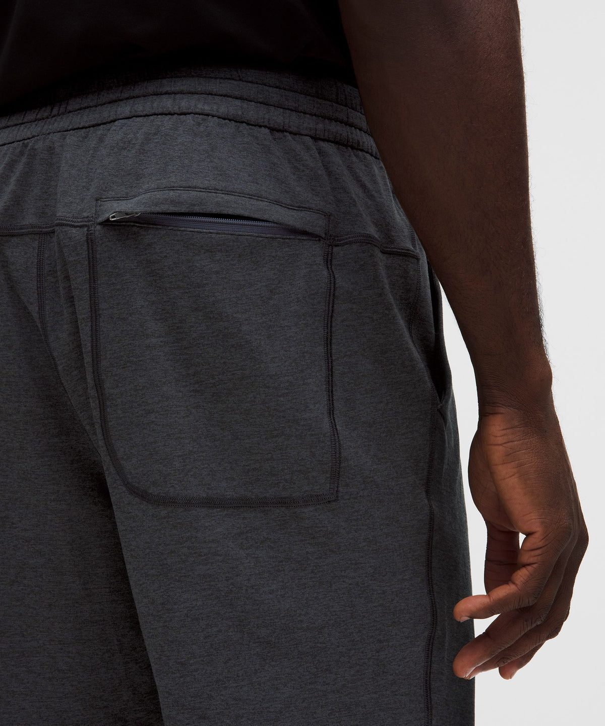 Soft Jersey JoggerRegular