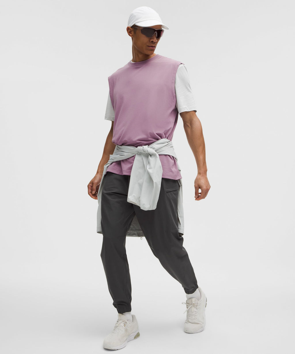 Zeroed In Classic-Fit Cargo JoggerRegular