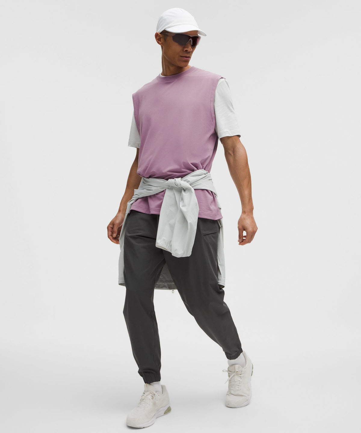 Zeroed In Classic-Fit Cargo JoggerRegular
