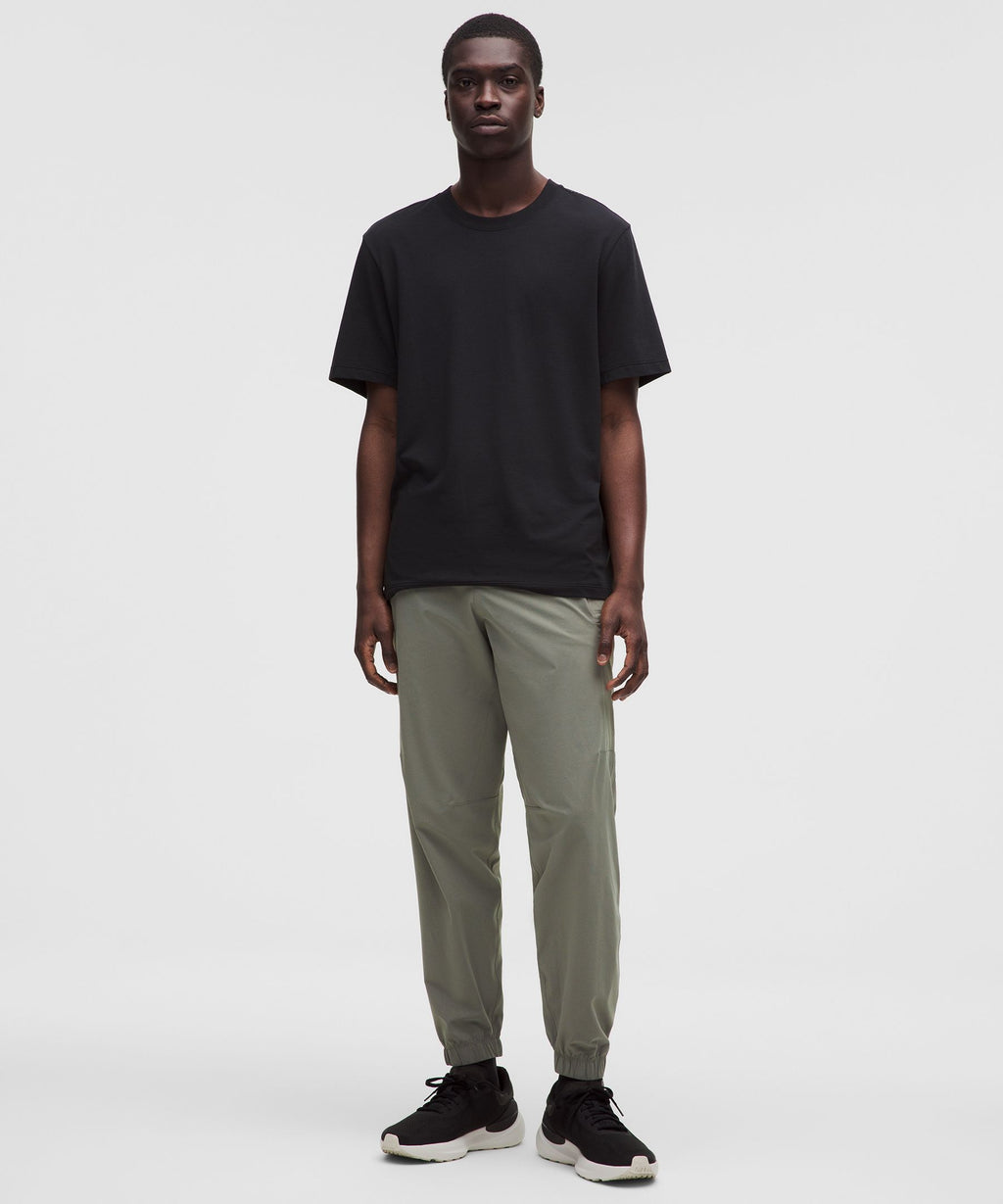 Zeroed In Classic-Fit Cargo JoggerRegular