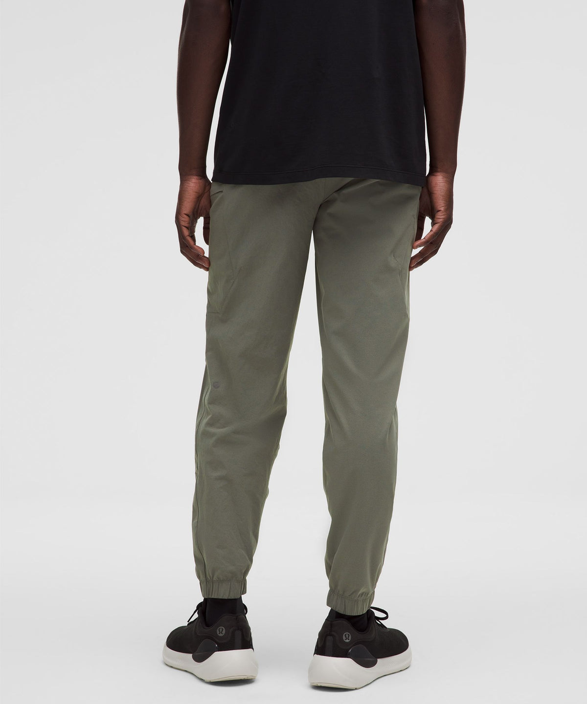 Zeroed In Classic-Fit Cargo JoggerRegular