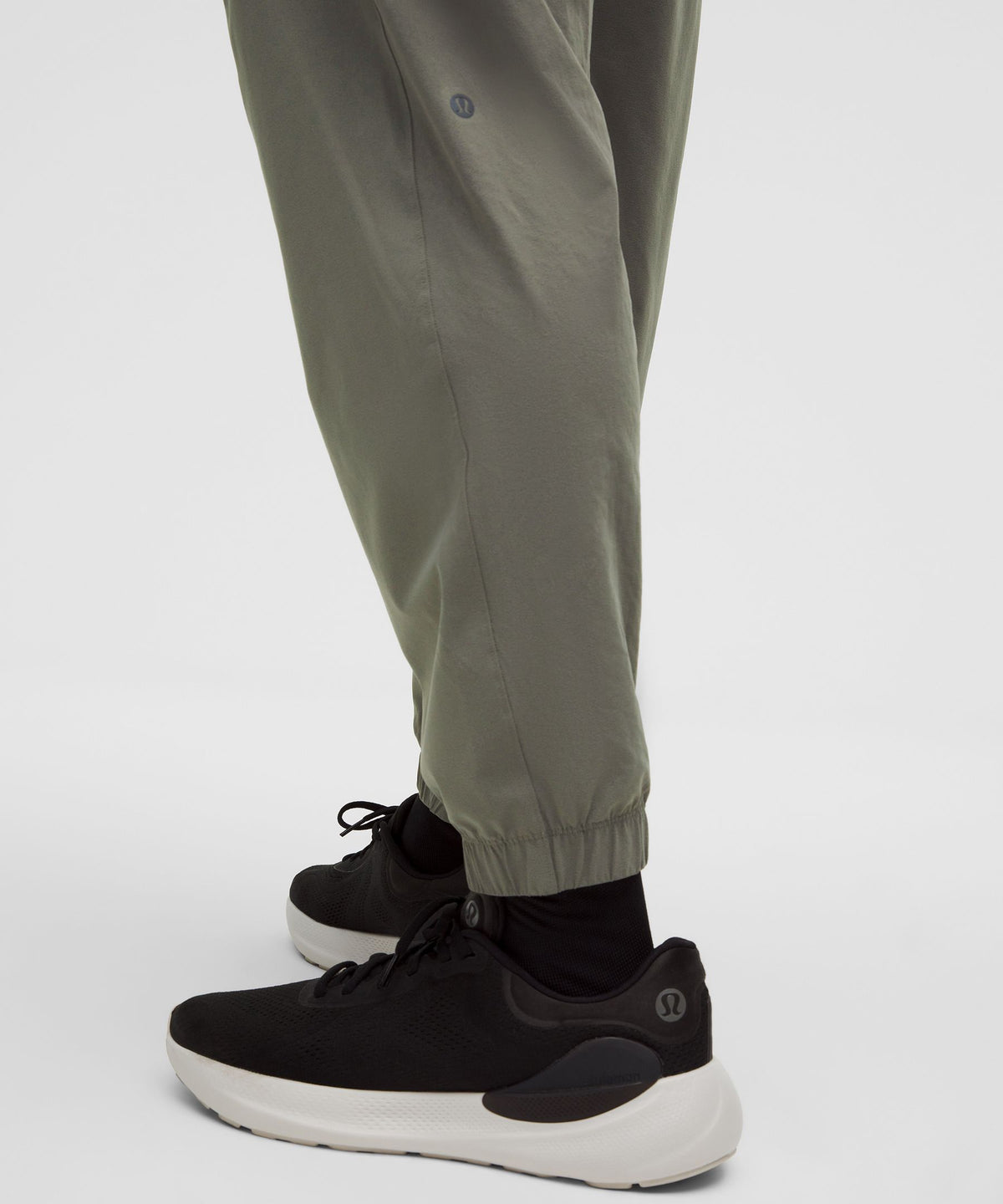 Zeroed In Classic-Fit Cargo JoggerRegular