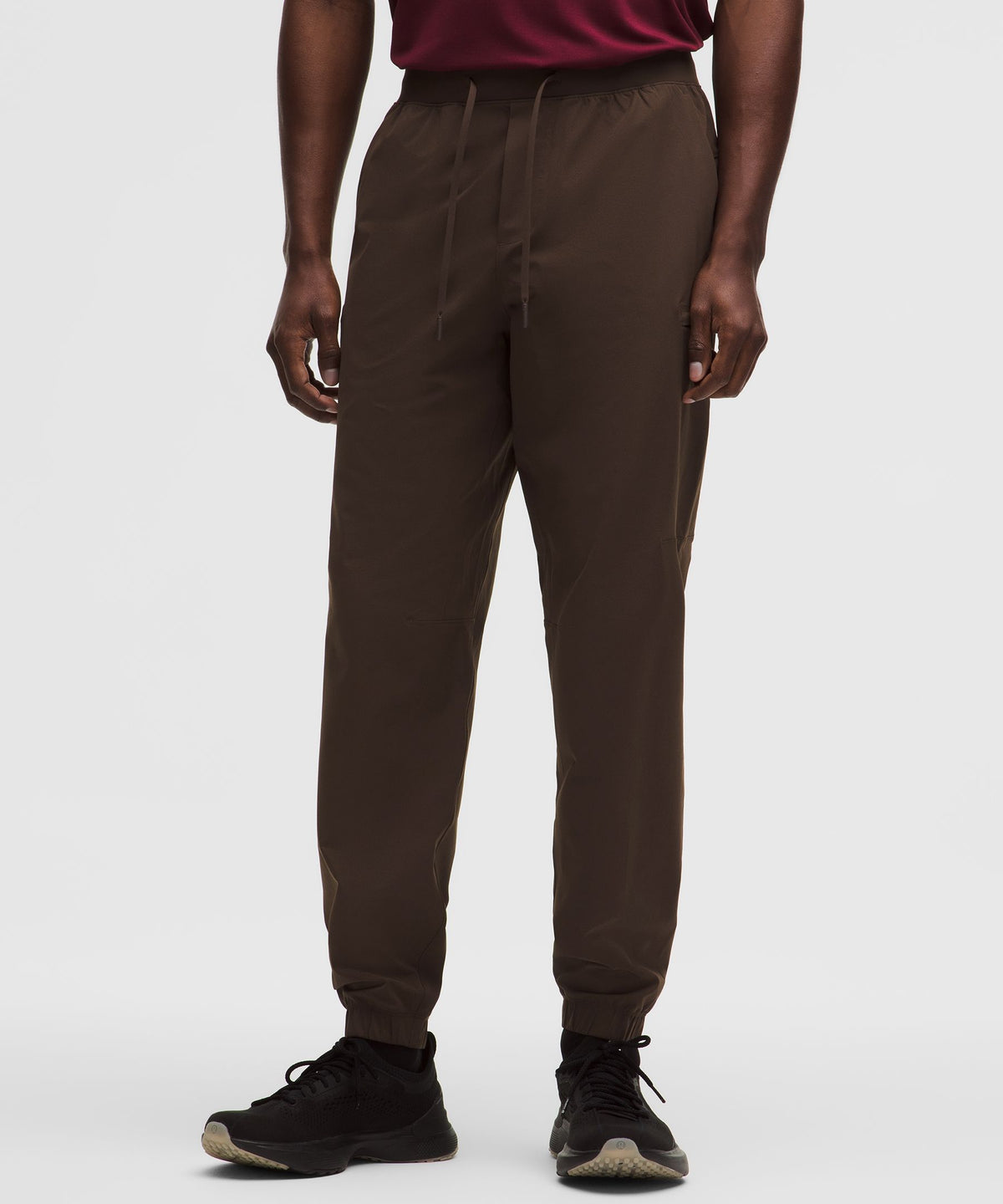 Zeroed In Classic-Fit Cargo JoggerRegular