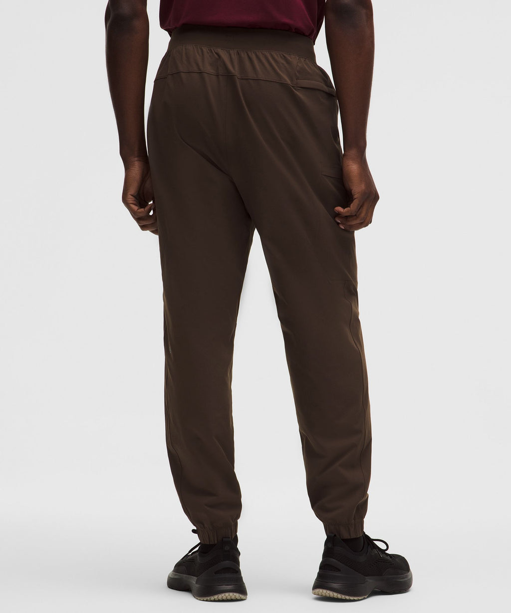 Zeroed In Classic-Fit Cargo JoggerRegular