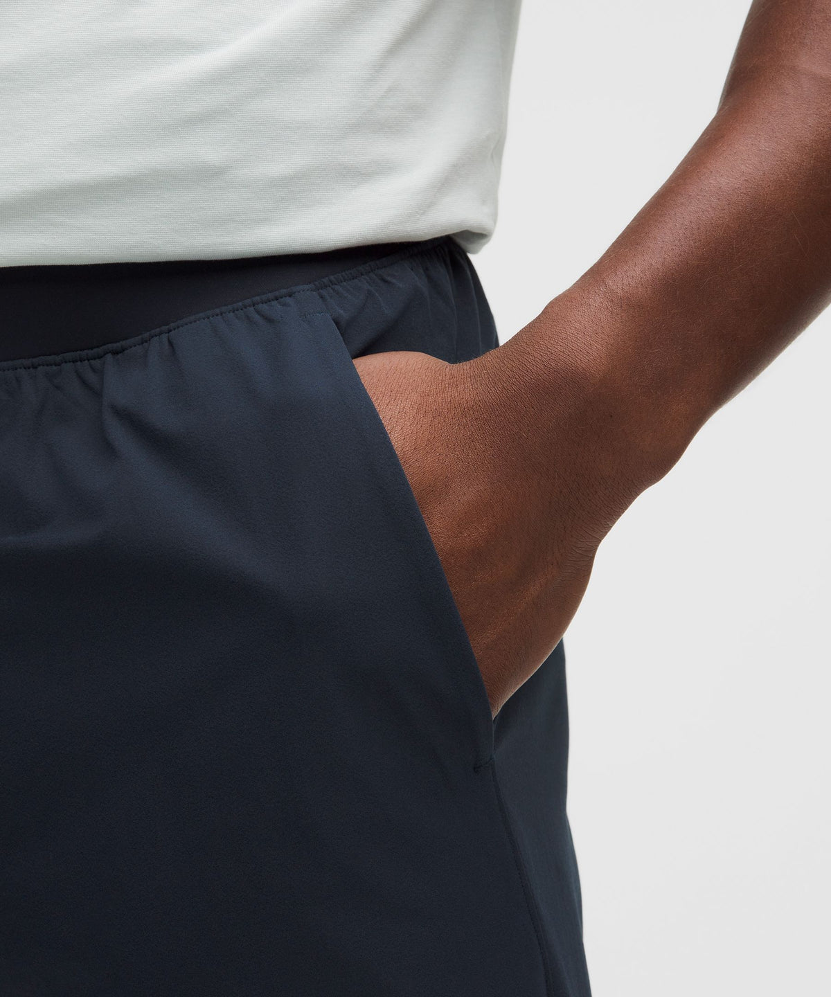 Zeroed In Slim-Fit PantTall