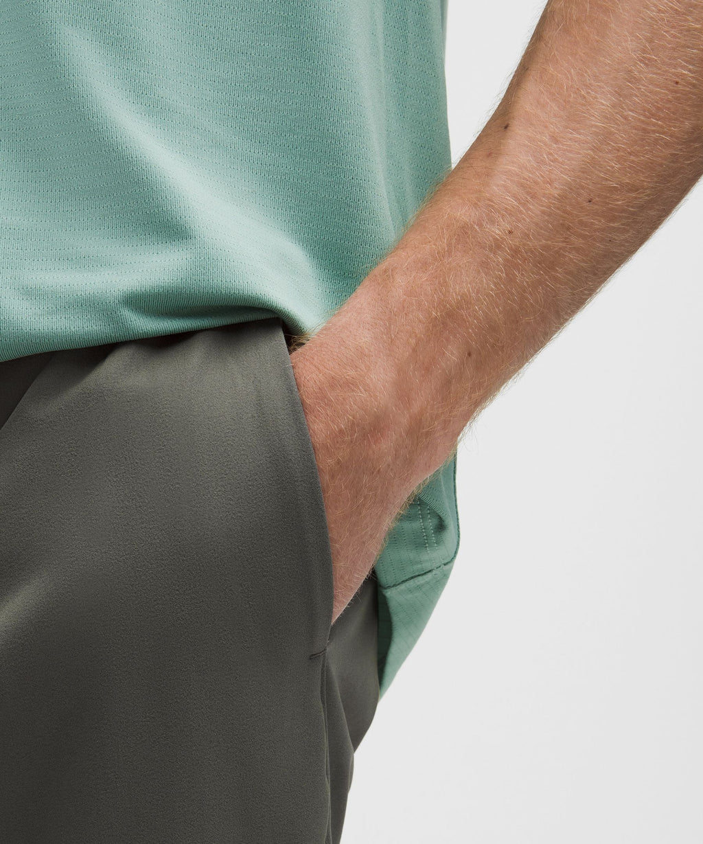 Zeroed In Slim-Fit PantTall