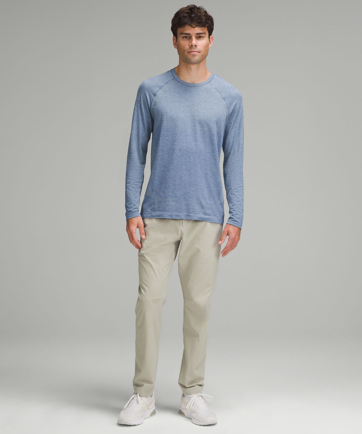 Zeroed In Slim-Fit PantTall