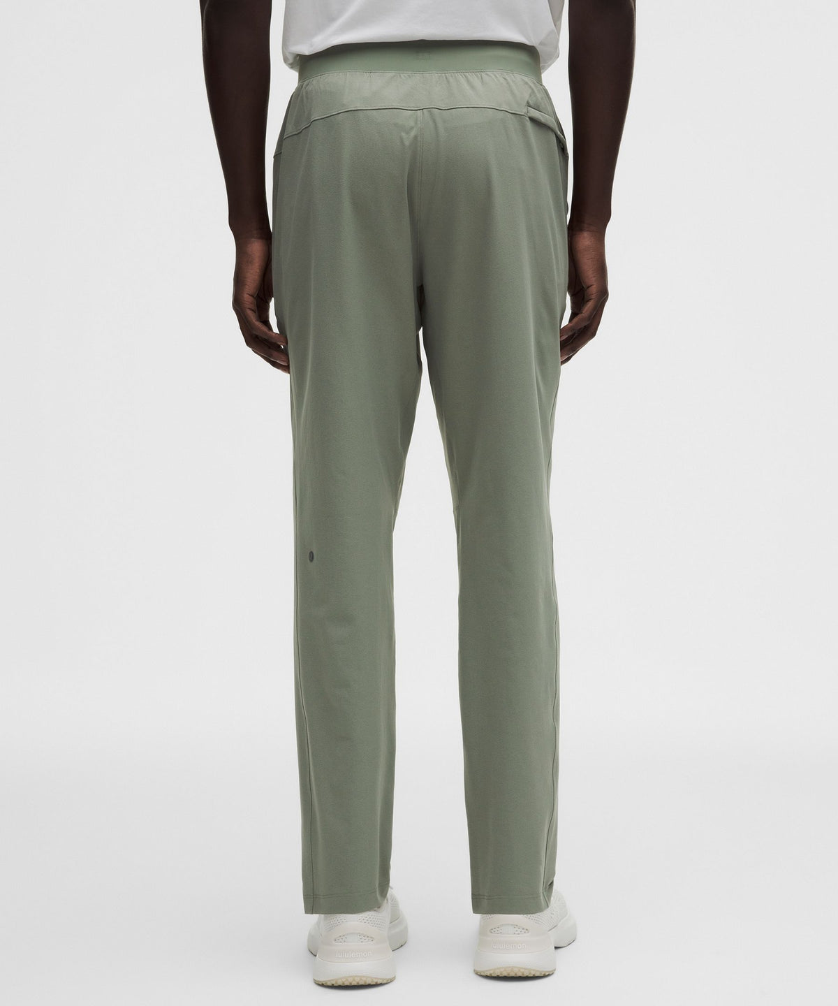 Zeroed In Slim-Fit PantTall