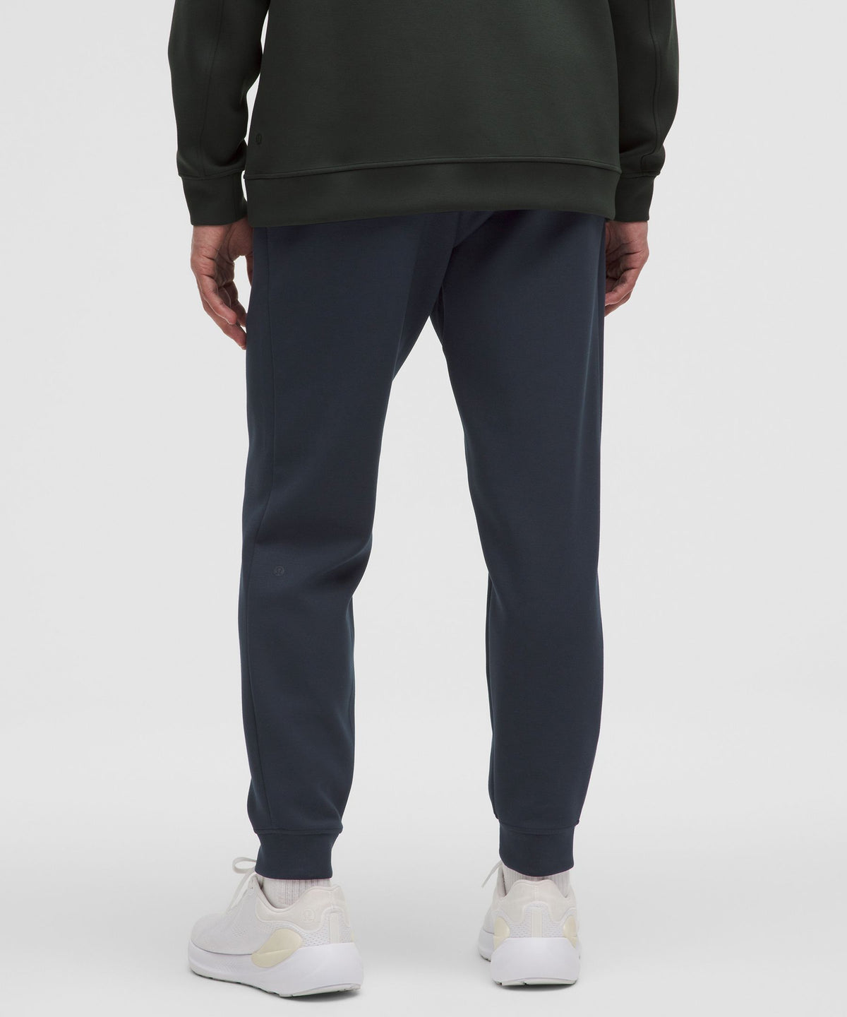 Smooth Spacer JoggerTall