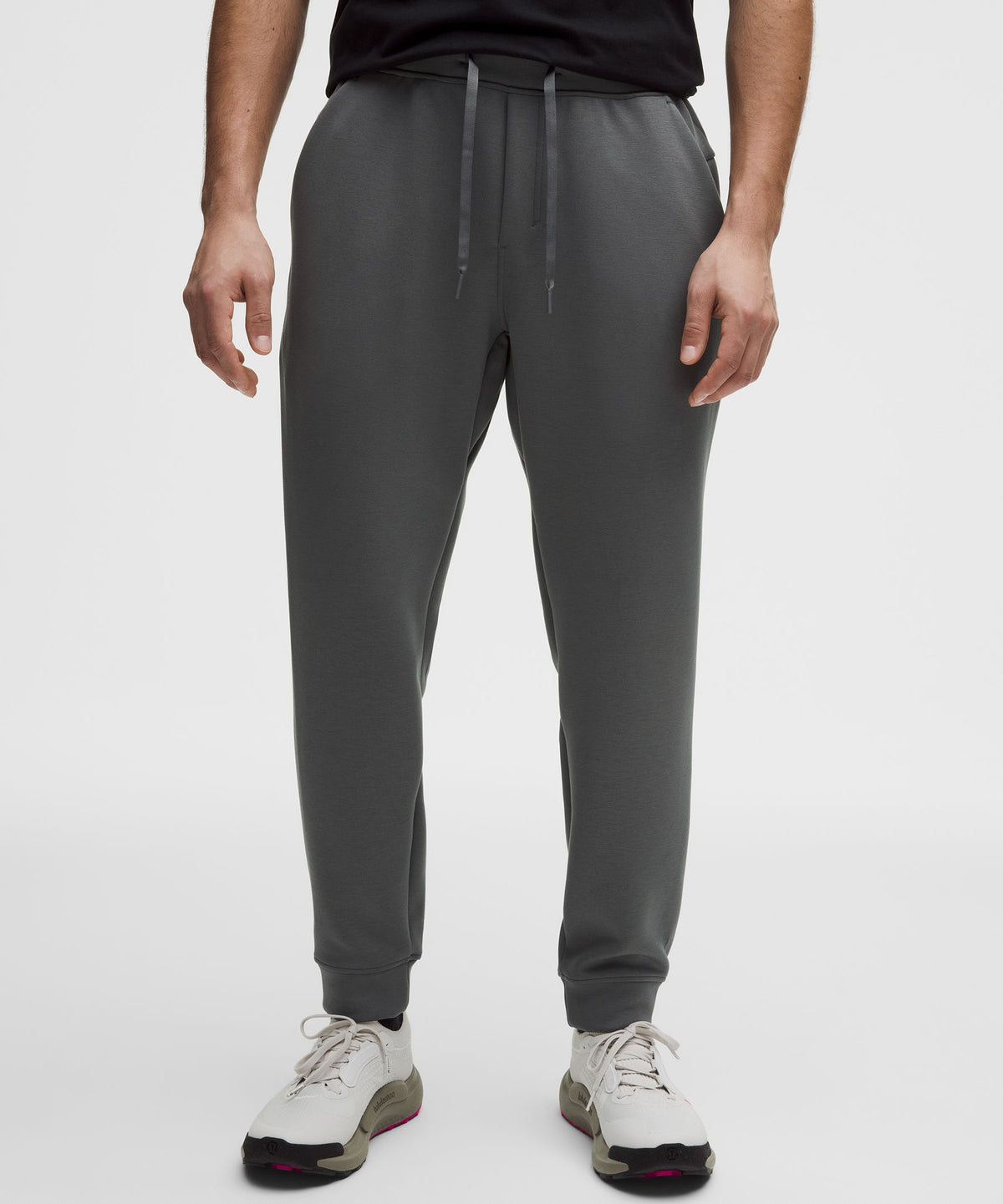 Smooth Spacer JoggerTall