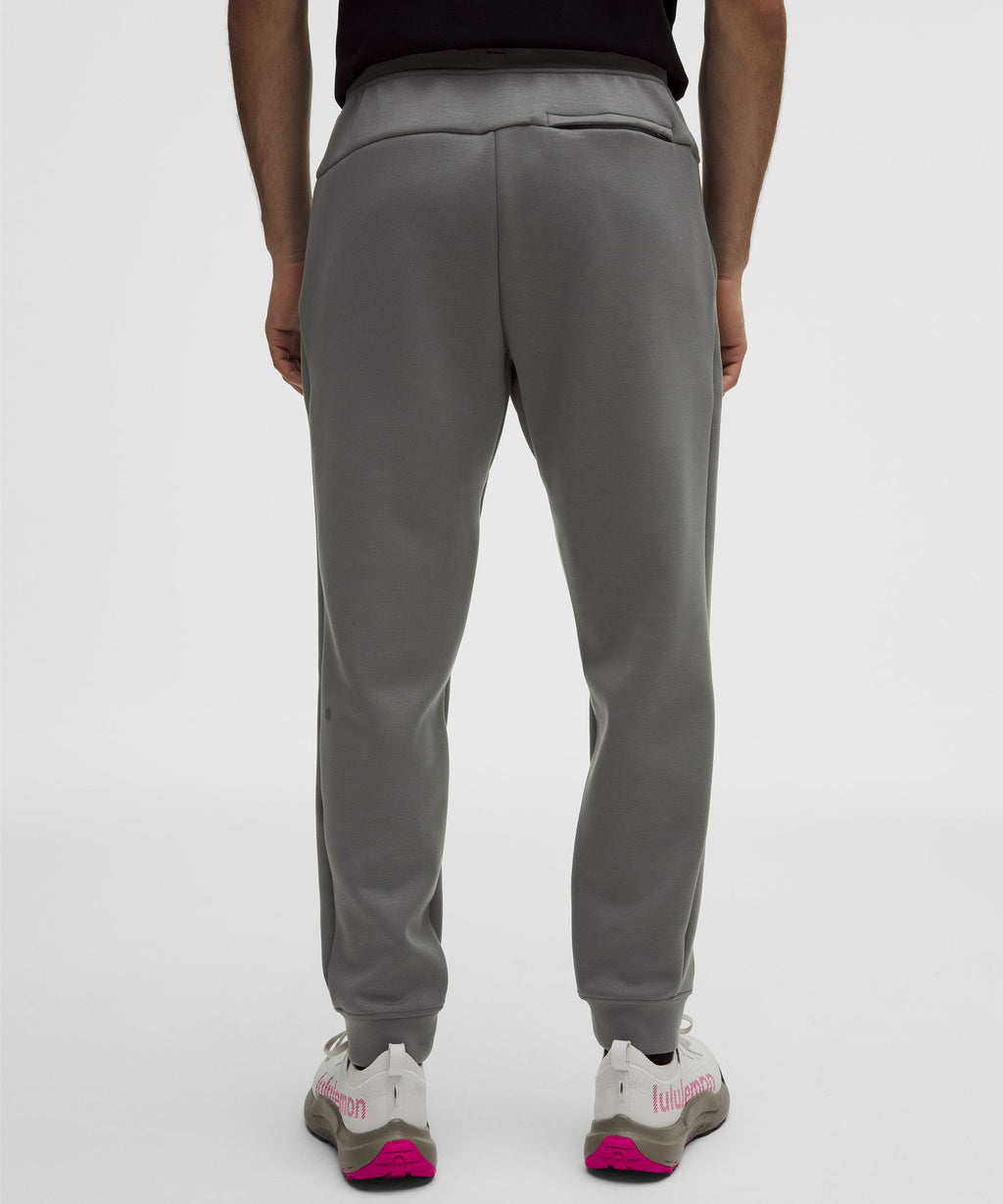 Smooth Spacer JoggerTall