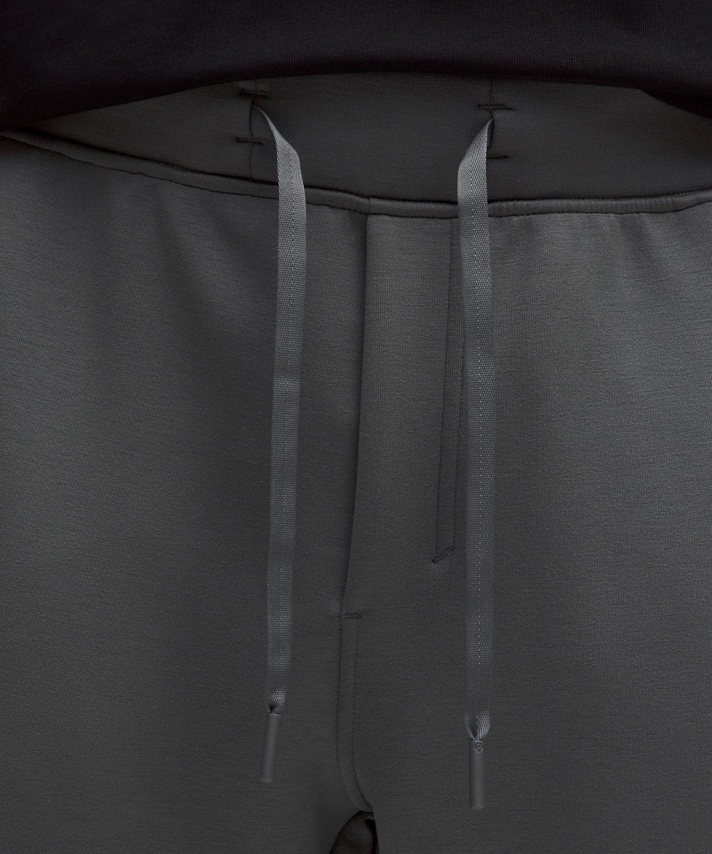 Smooth Spacer JoggerTall