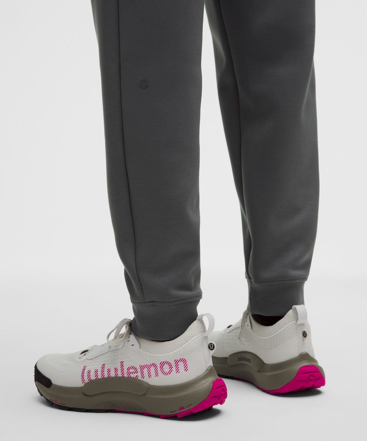 Smooth Spacer JoggerTall