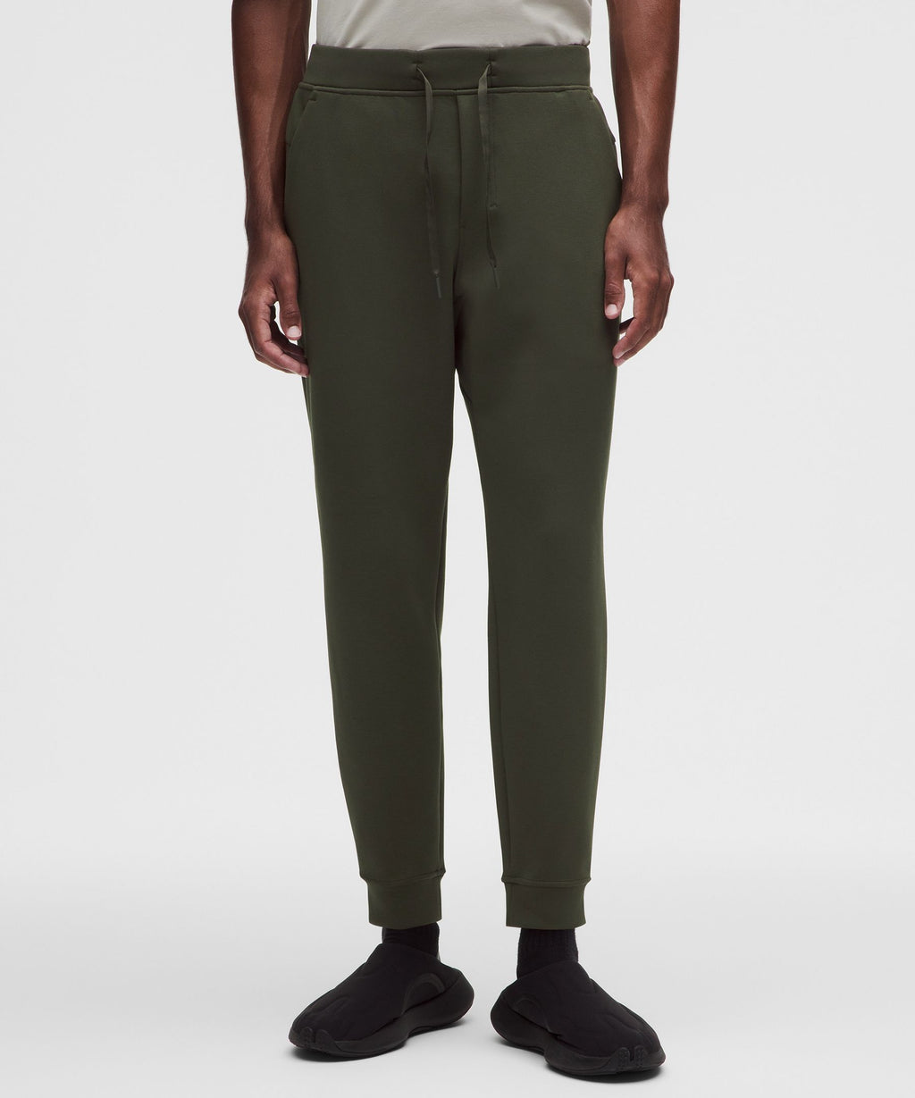 Smooth Spacer JoggerTall