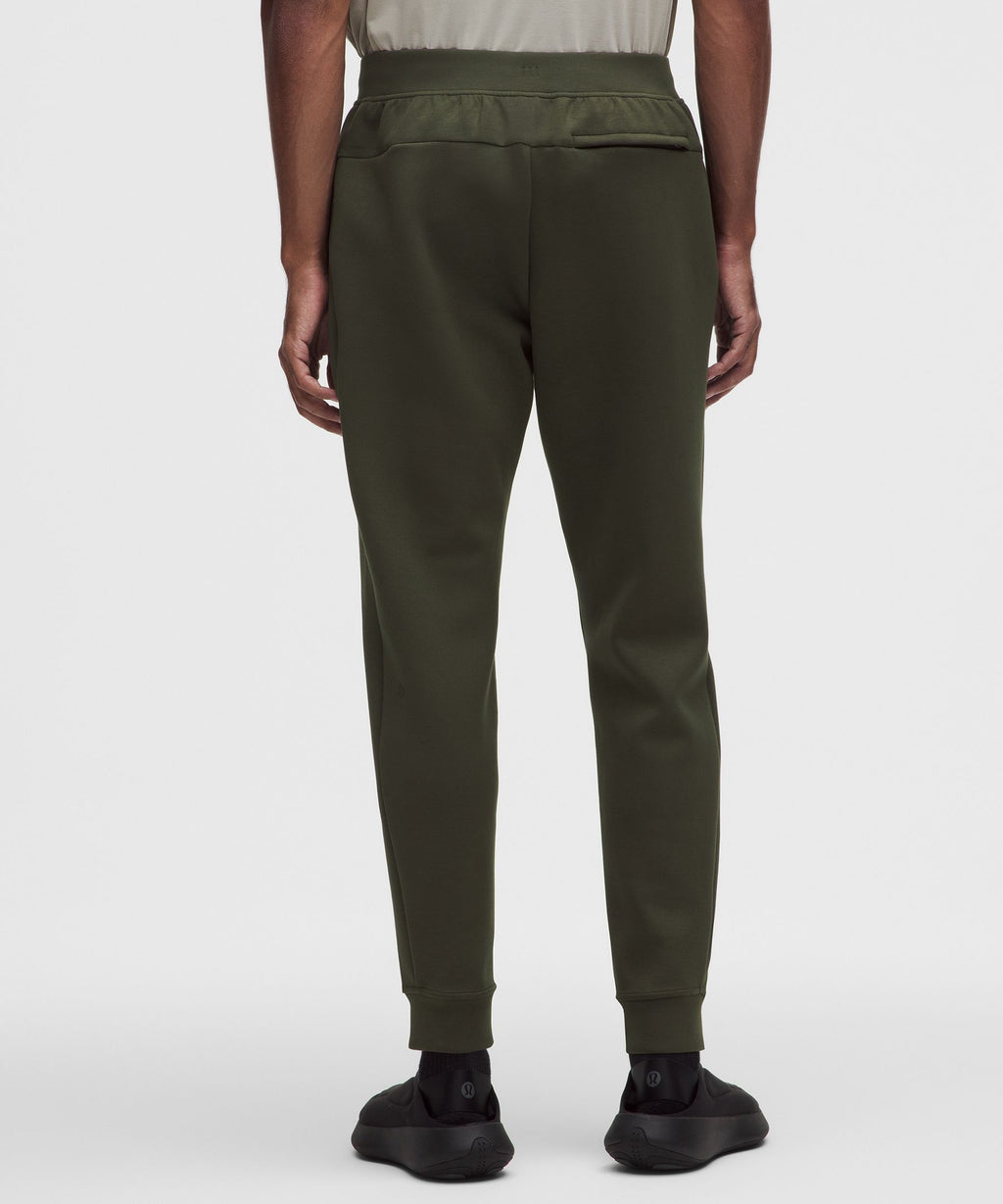 Smooth Spacer JoggerTall