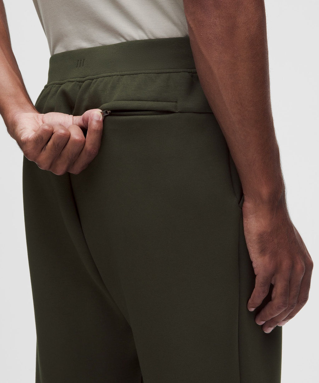 Smooth Spacer JoggerTall