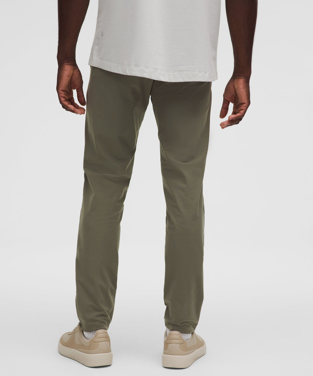 Commission Slim-Fit Pant 32LWarpstreme