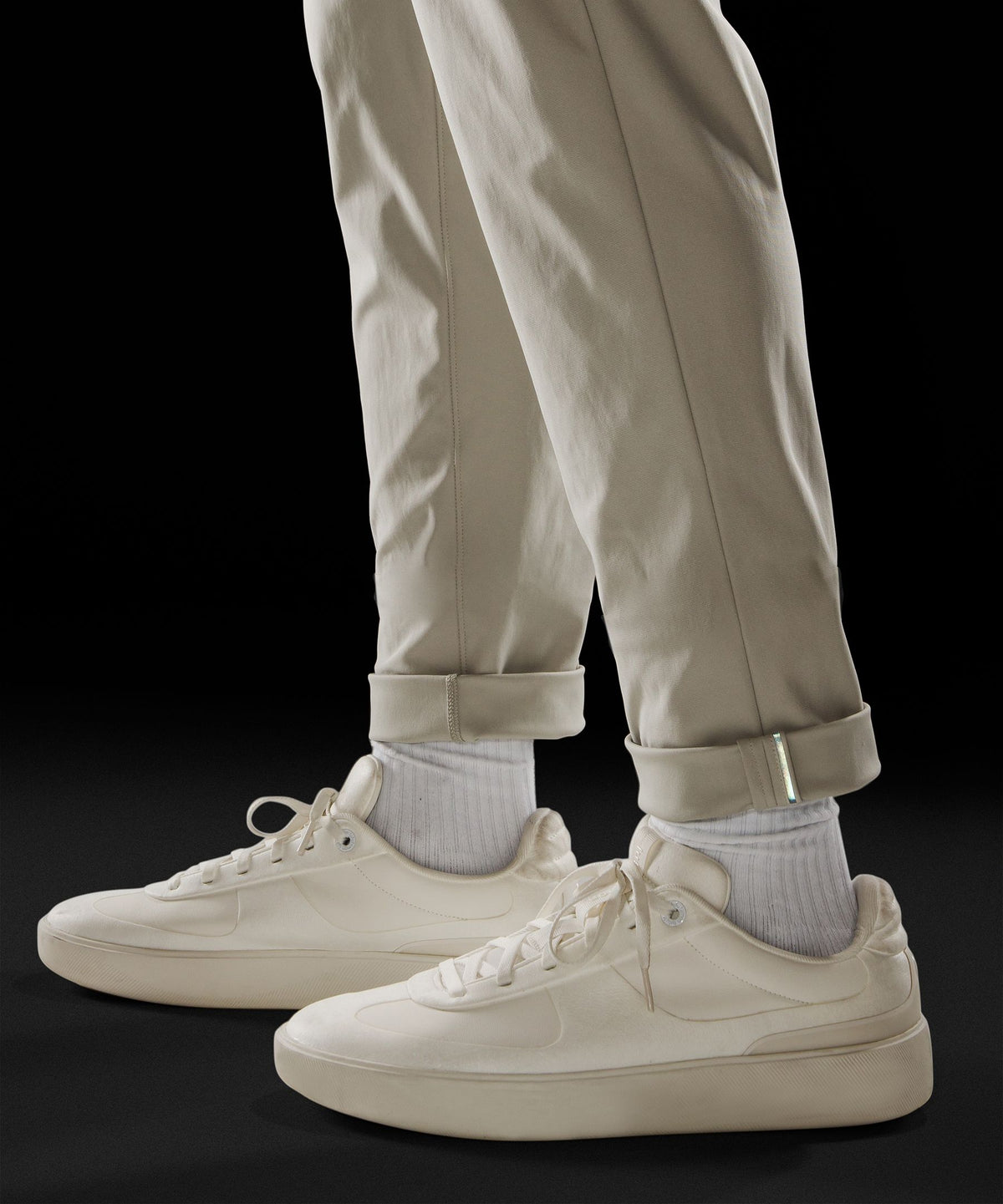 Commission Slim-Fit Pant 32LWarpstreme