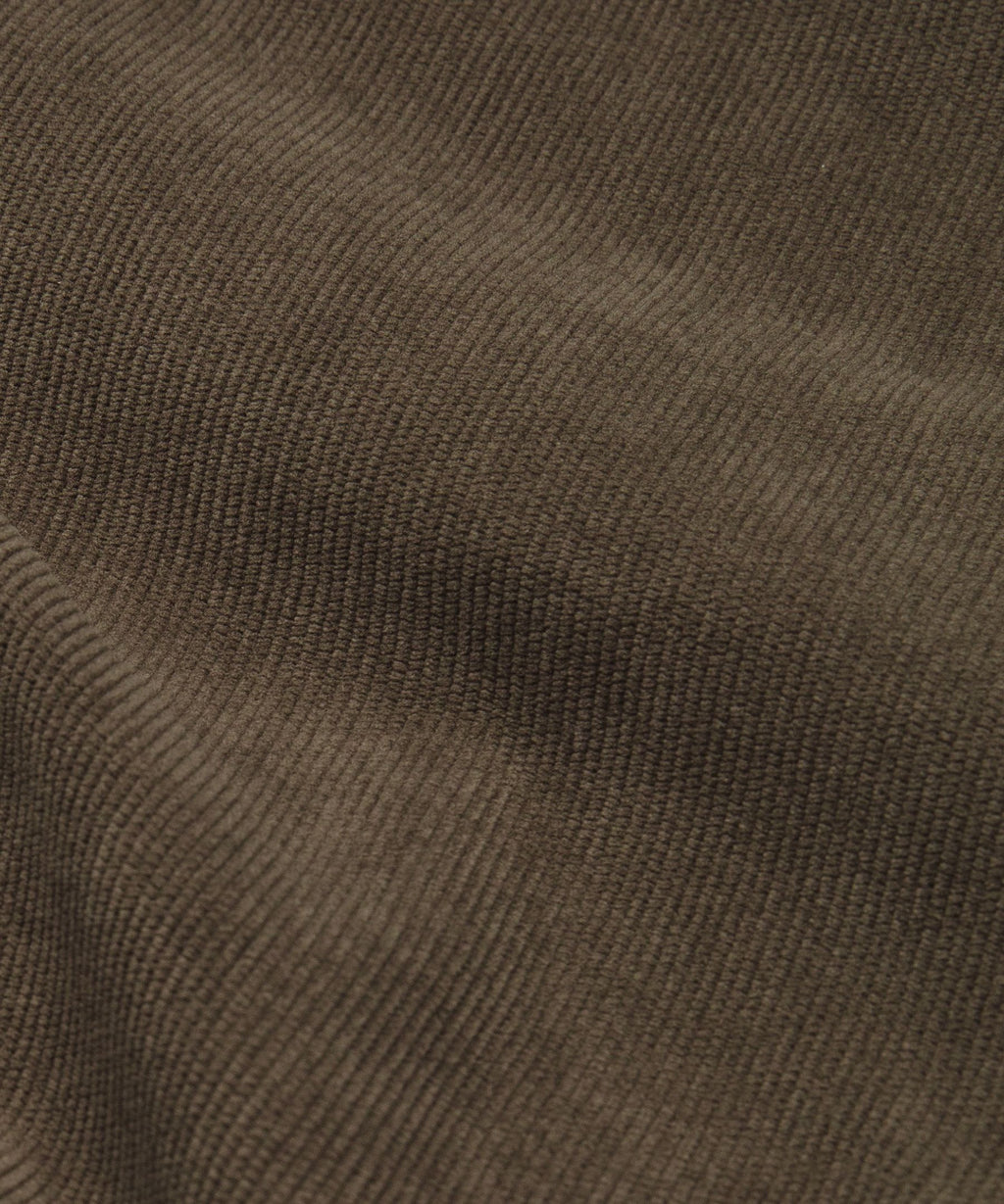 ABC Slim-Fit Trouser 32LCorduroy