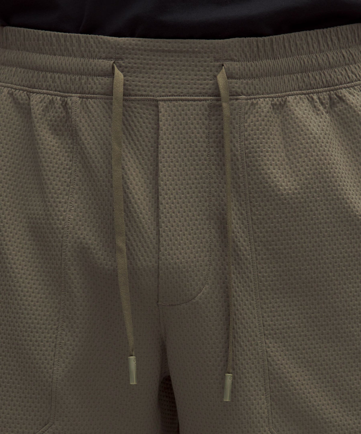 License to Train Textured JoggerTall