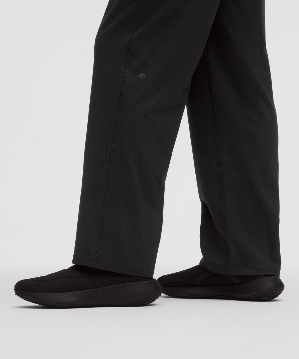 Soft Jersey Classic-Fit PantRegular